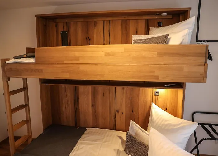 Ferienwohnung Soeldenkoepfl-Blick