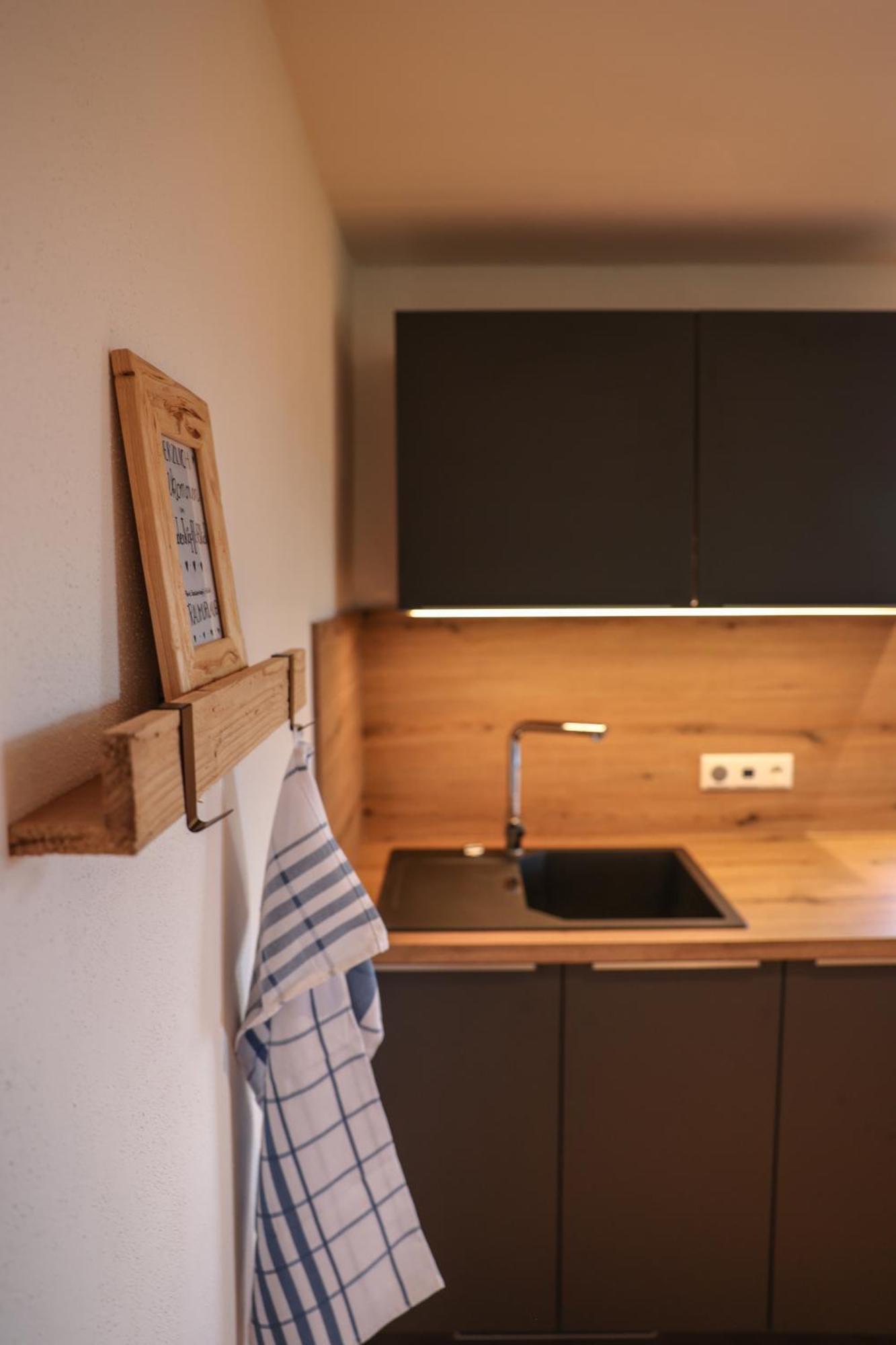 Soeldenkoepfl-blick Apartment